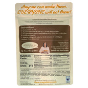 [Wholesale] Case of 6x Coconut Chocolate Chip Premium Scone Mix