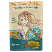Savory Premium Scone Mix