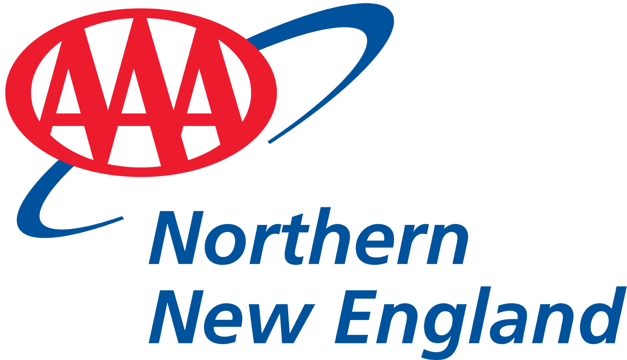 AAA northern new england logo