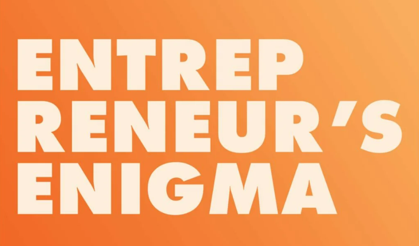 Entrepreneurs Enigma logo