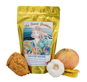 Savor Maine "The Hushpuppy of Scones"  Premium Savory Scone Mix- PRE-ORDER