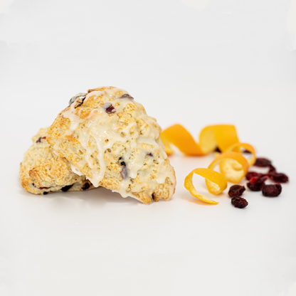 [Wholesale] Case of 6x Cranberry Orange Premium Scone Mix