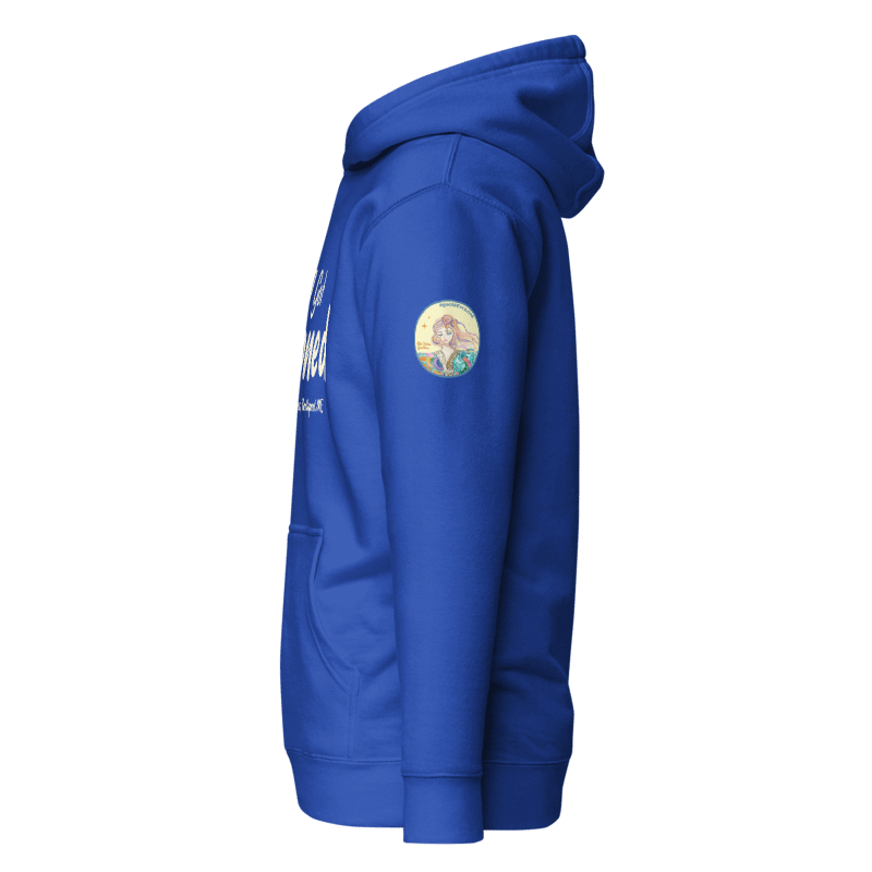 I Got Sconed Hoodie