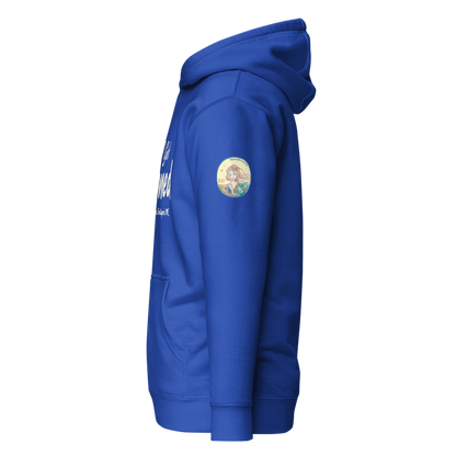 I Got Sconed Hoodie
