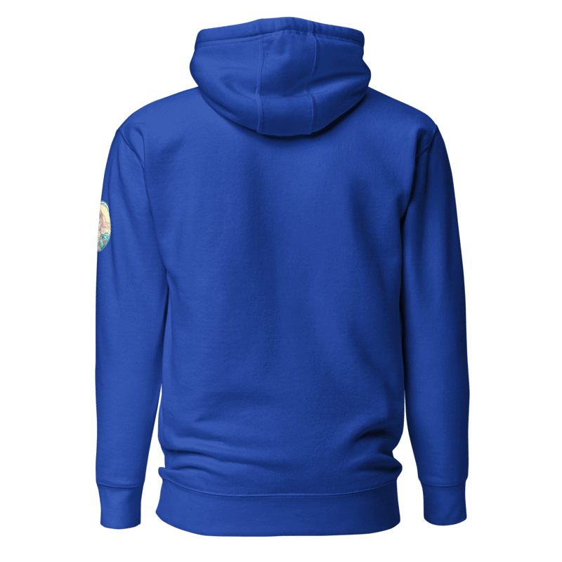 I Got Sconed Hoodie