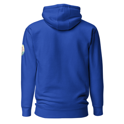 I Got Sconed Hoodie