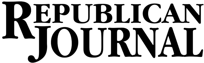 Republican Journal logo