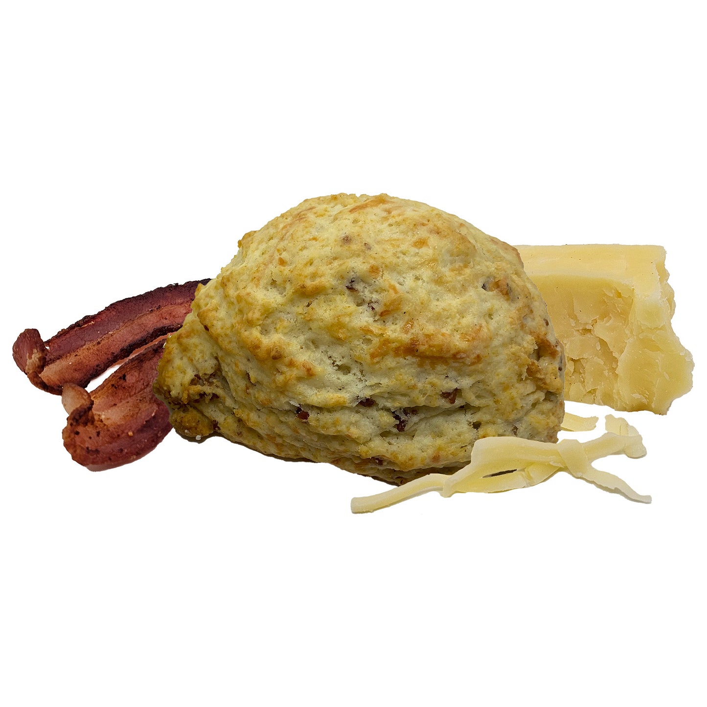 [Wholesale] Case of 6x Savory Premium Scone Mix