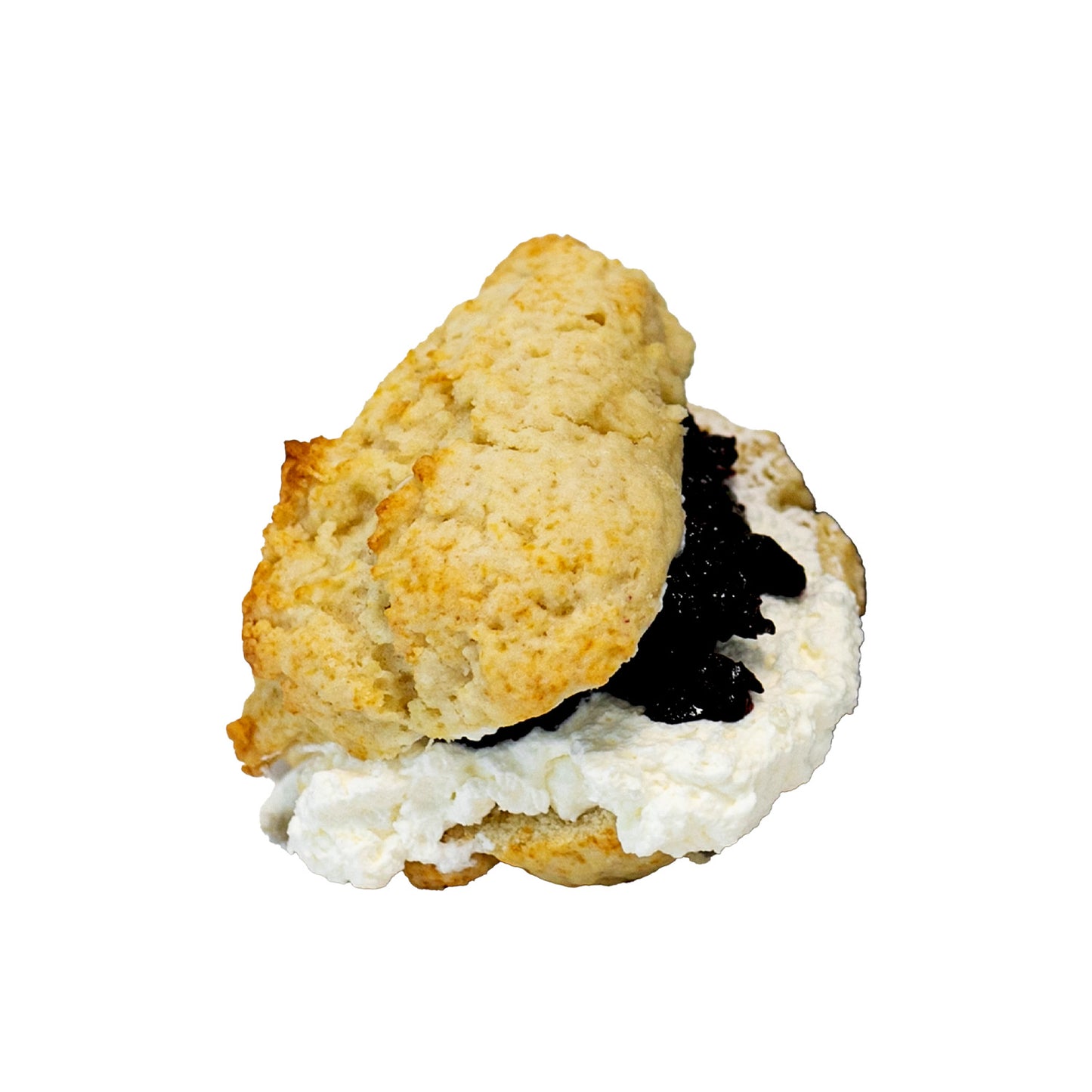 [Wholesale] Case of 6x Classic Vanilla Premium Scone Mix