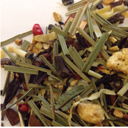 Custom Blended Loose Teas With Purse Pack