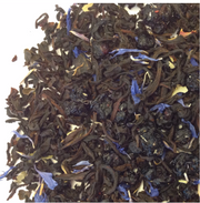 Custom Blended Loose Teas With Purse Pack