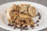 Mocha Chip Premium Scone Mix